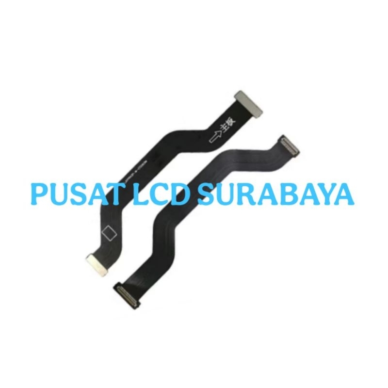 FLEXIBLE BOARD CONNECT OPPO RENO 3 PRO - ORI