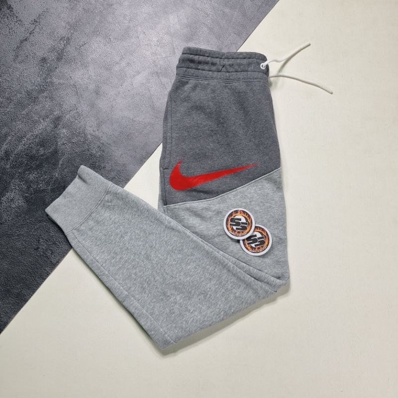 JOGGER PANTS NIKE SWOOSH