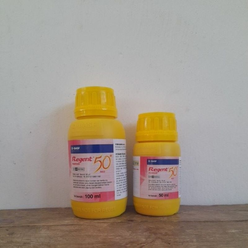 Regent/obat semut/racun semut