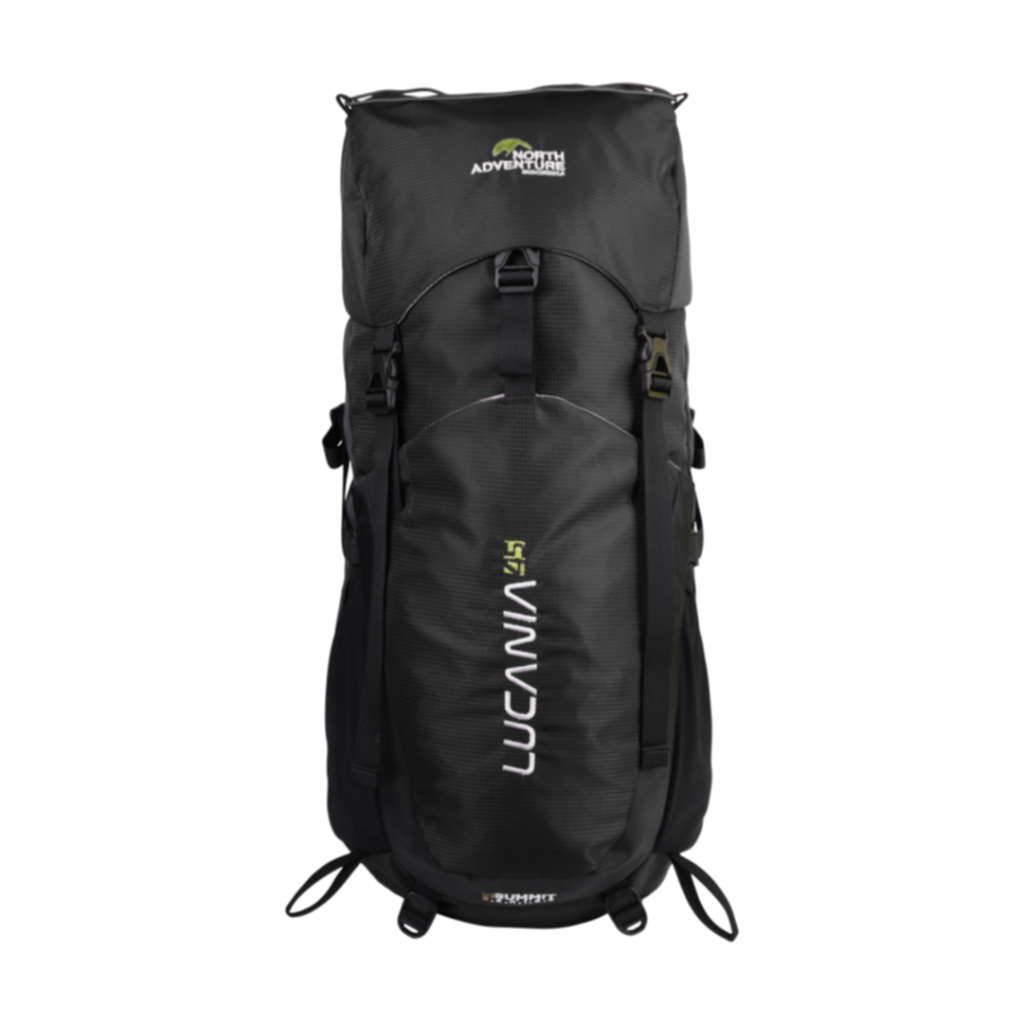 North Adventure Tas Ransel Backpack Semi Carrier 45 Liter - LUCANIA
