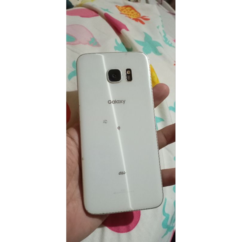 samsung galaxy s7 edge bekas