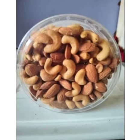 

Mete mix Almond