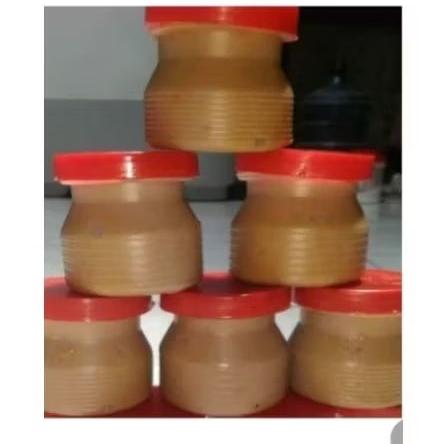 

PETIS IKAN TUNA