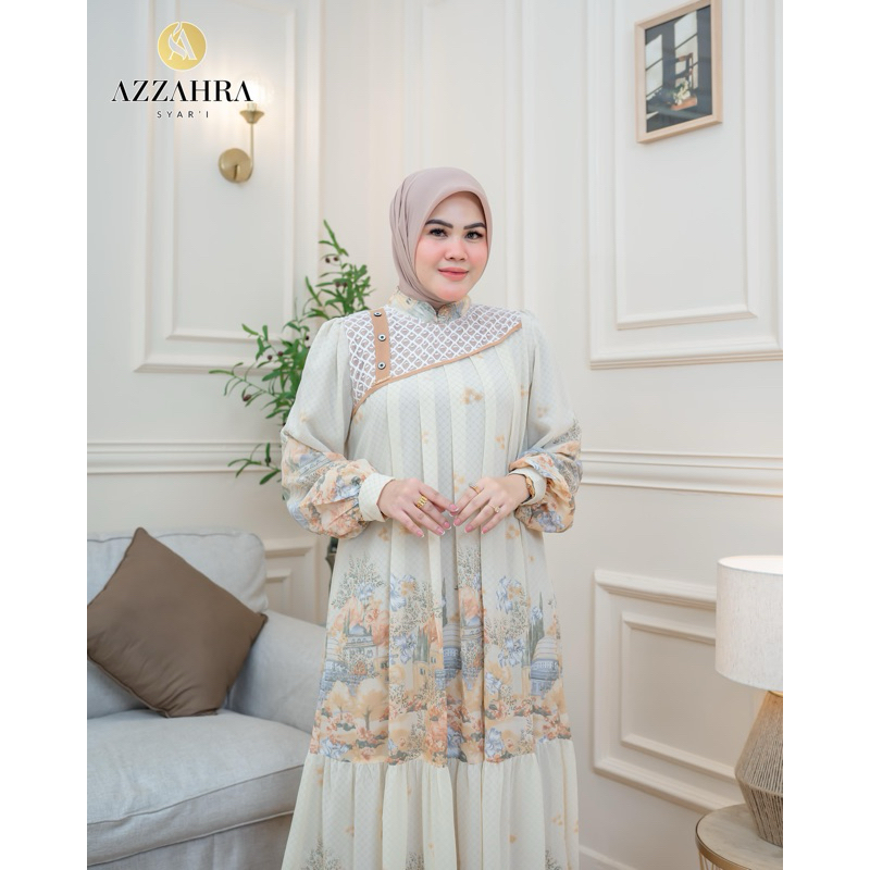 KarinaSeriesByAzzahra