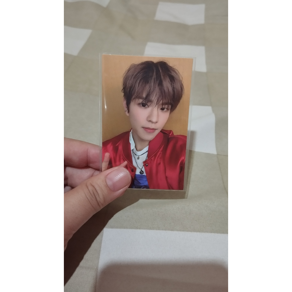 STRAYKIDS Seungmin GO LIVE PC Std