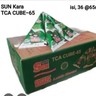 

Santan Sun Kara 65ml 1 Dus