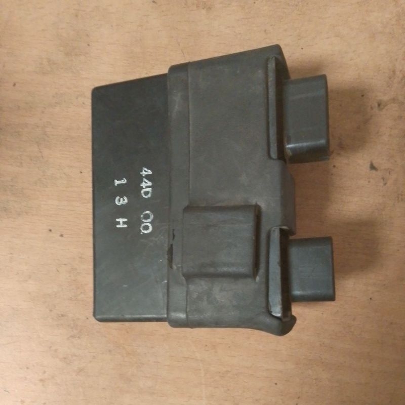 CDI Yamaha Xeon karbu