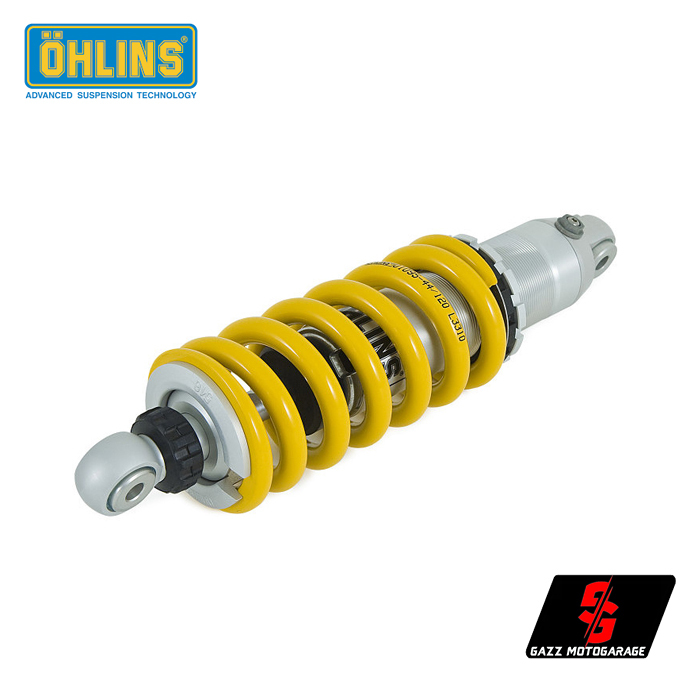 SHOCKBREAKER OHLINS KA713 KAWASAKI VERSYS / KAWASAKI ER6N