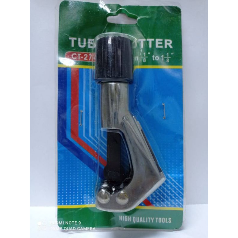 

Cutter pipa tembaga CT-274
