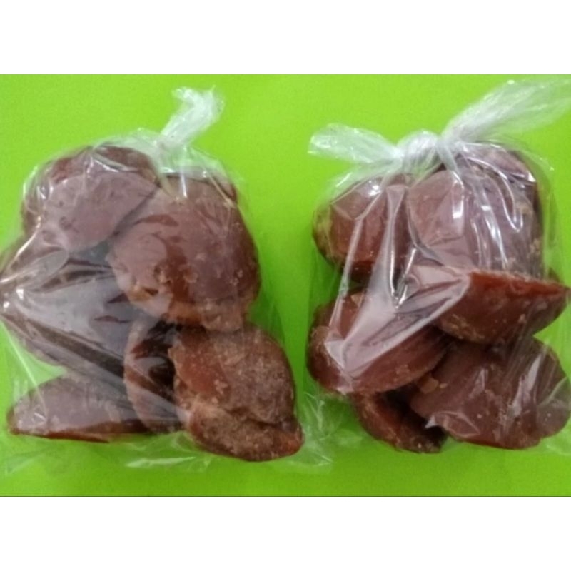 

GULA JAWA GULA BATOK GULA MERAH 250 Gram