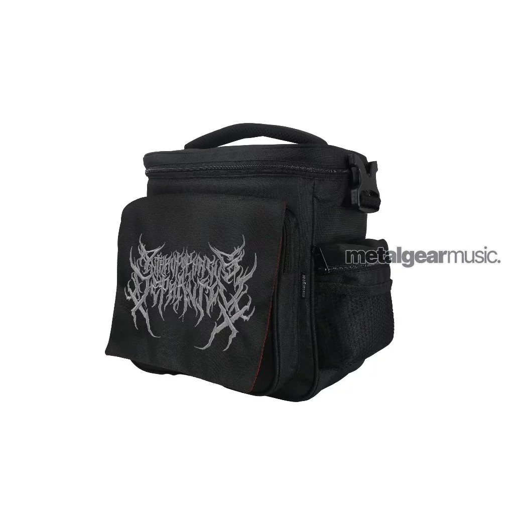 SLINGBAG / TAS SELEMPANG ANTHROPOPHAGUS DEPRAVITY