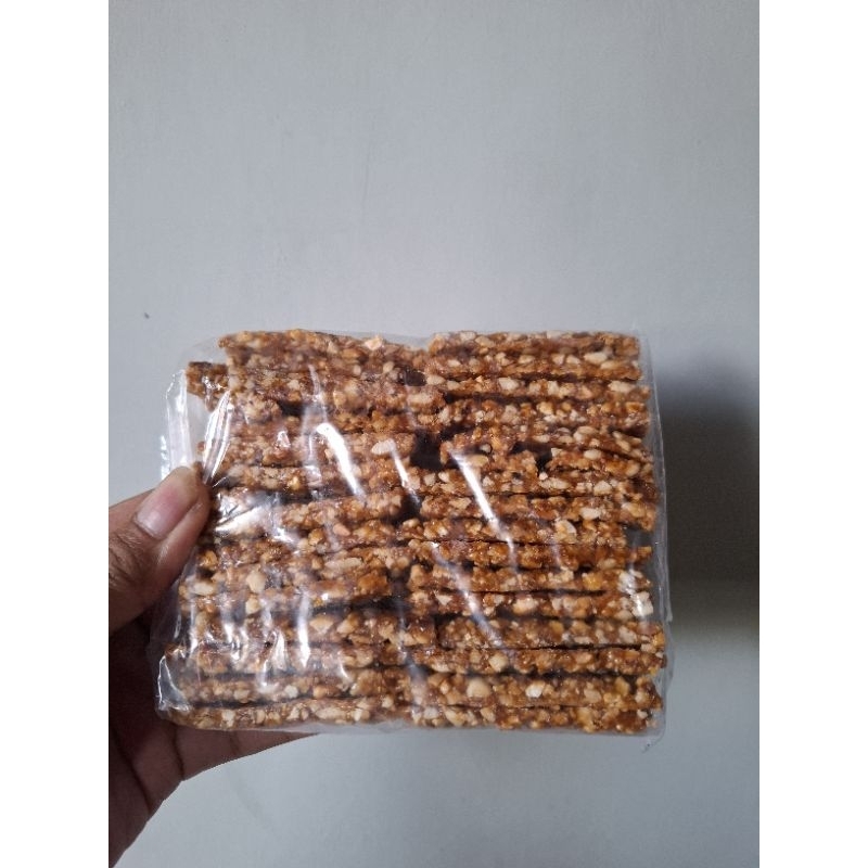 

enting enting gula kacang per pcs netto 120gr
