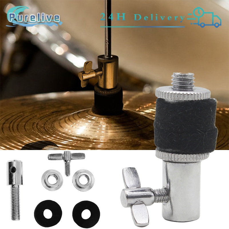 Hi Hat Cymbal Clutch Hat Hi Hat Drum Percussion HiHa Accessories