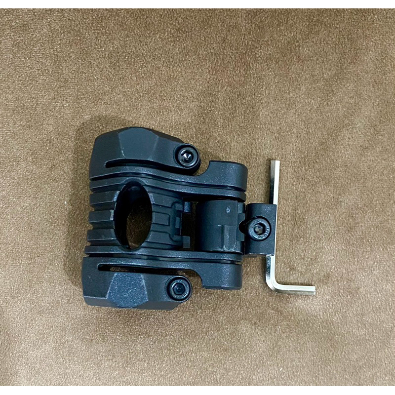 Accesorris Mounting Senter Helm Tactical