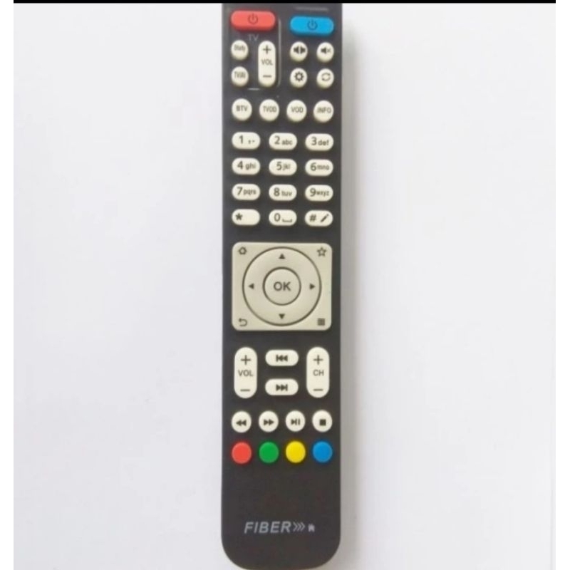 remot stb huawei android