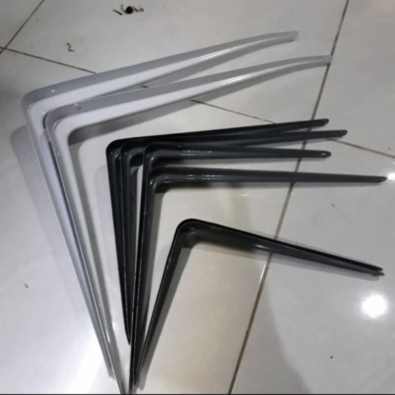 Custom orderan rizka nf bracket TV