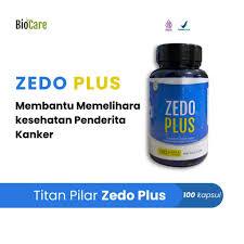 AGEN RESMI Goherba Zedo Plus Herbal Remedium Pempergera Kacang Cuci