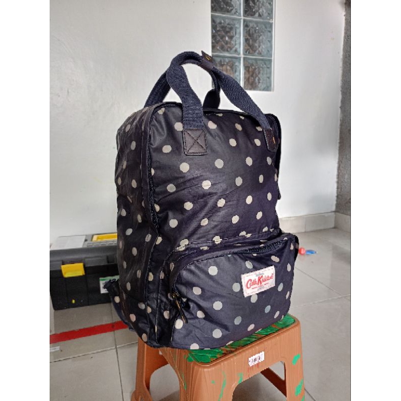 Tas Ransel Cath Kidston Backpack