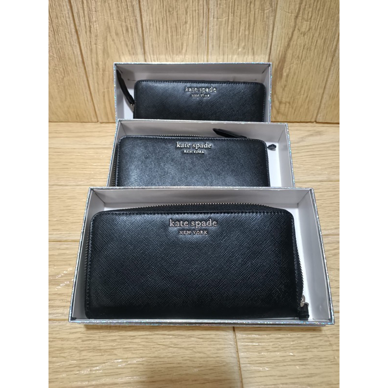 dompet kate spade - kate spade cameron long wallet