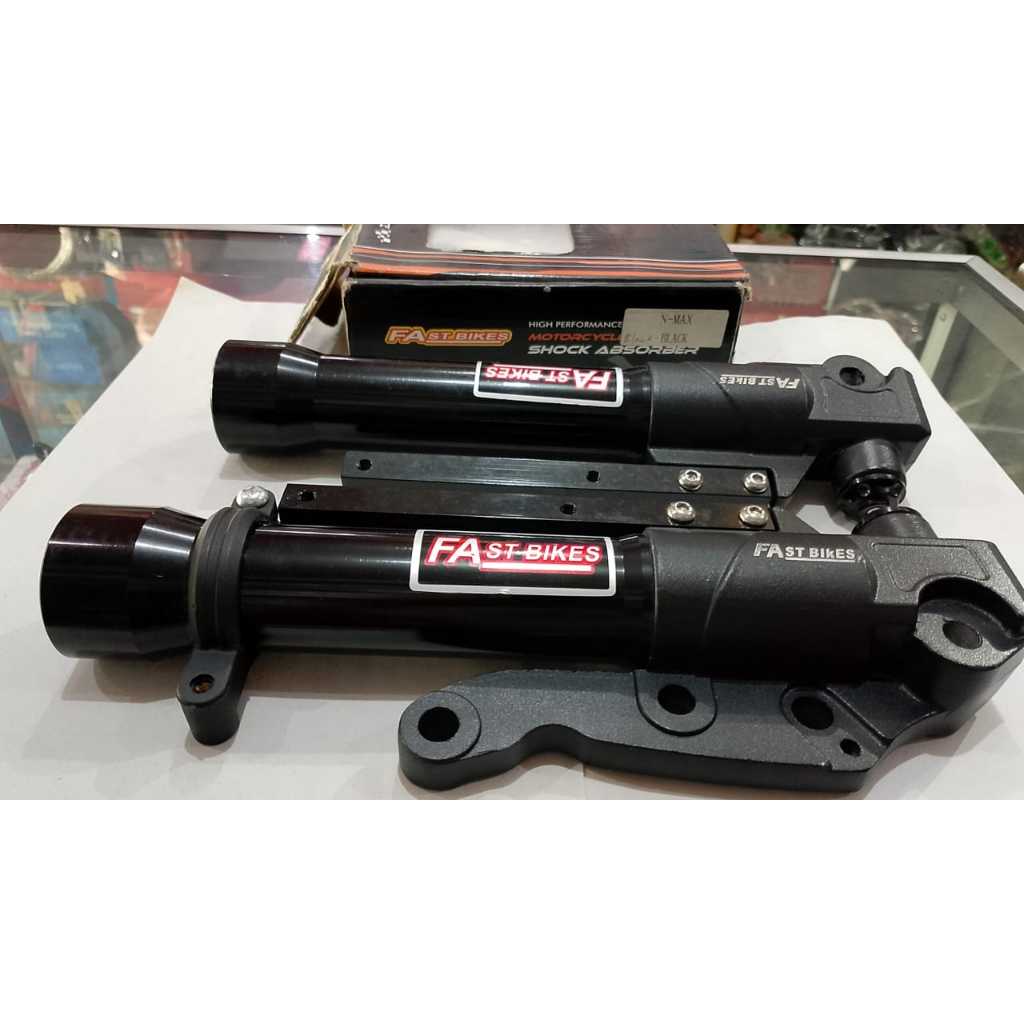 SHOCK TABUNG DEPAN SANSCO NMAX OLD BOTTOM SHOCK DEPAN NMAX OLD SHOCK DEPAN TABUNG SHOCK DEPAN NMAX O