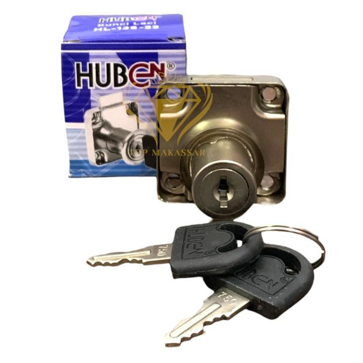 KUNCI LACI HUBEN 138