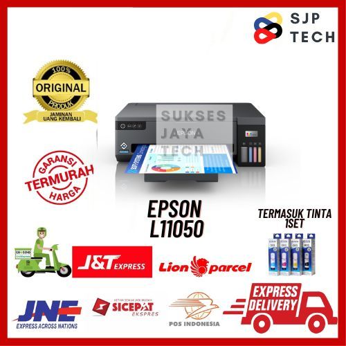 Printer Epson L11050 / epson l11050