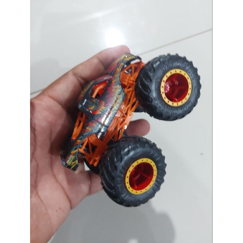 preloved MJ dragonoid,MJ Digger, MJ knight marck preloved loose mulus