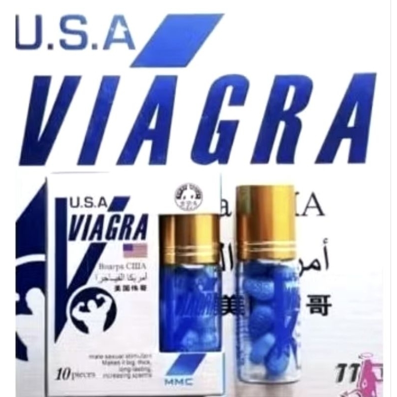 vi4gra mmc usa 109% original pil biru
