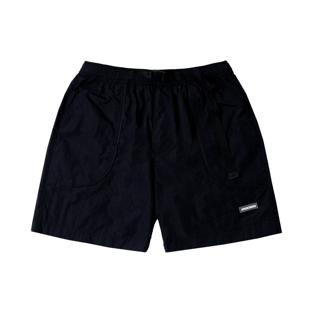 STARCROSS Short Pants - SP KL 138 - Black