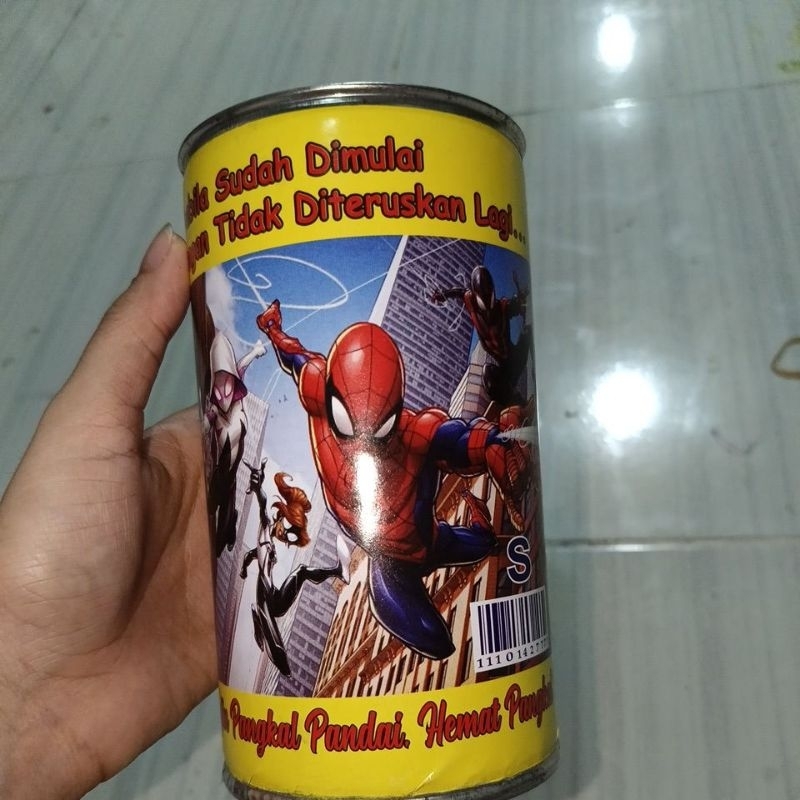 CELENGAN TARGET 200RIBU