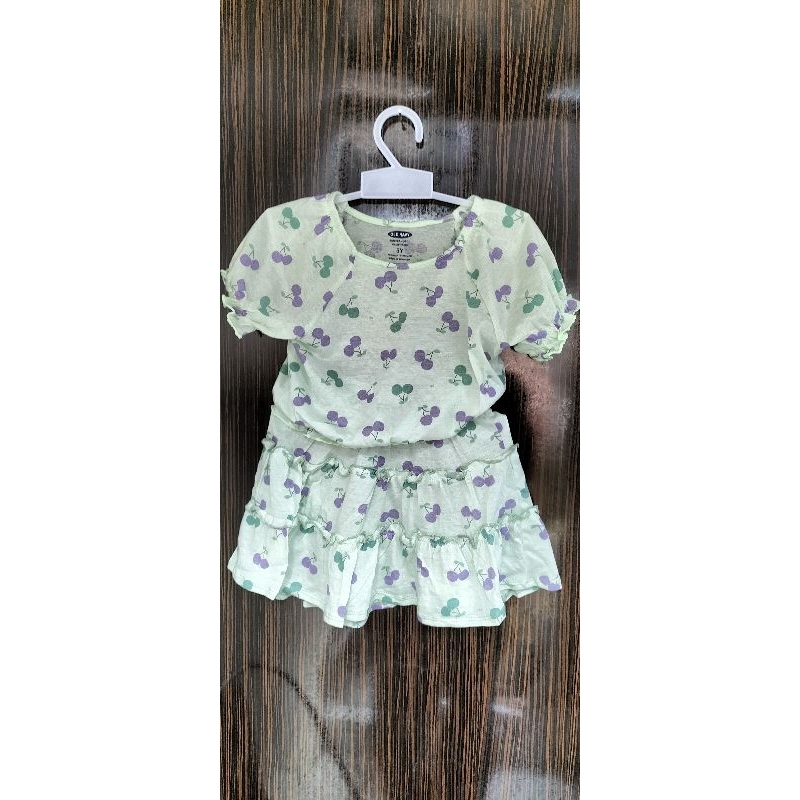 setelan anak Old Navy