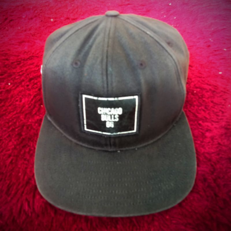 Chicago Bulls Snapback NBA Eastern