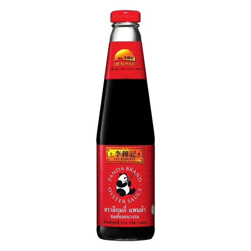 

LEE KUM KEE Oyster Sauce Saus Tiram Panda 510 gr