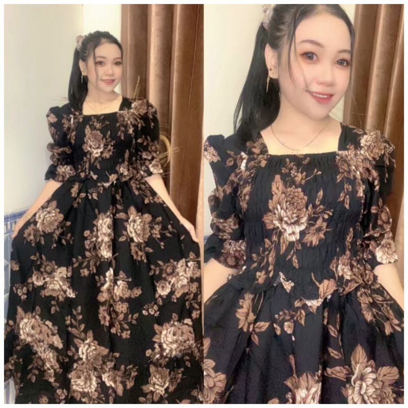 DRES SEMOK DEPAN BELAKANG LD 120