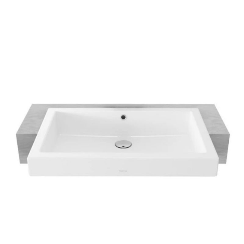 WASTAFEL TOTO LW646 J BODY ONLY (BARU)