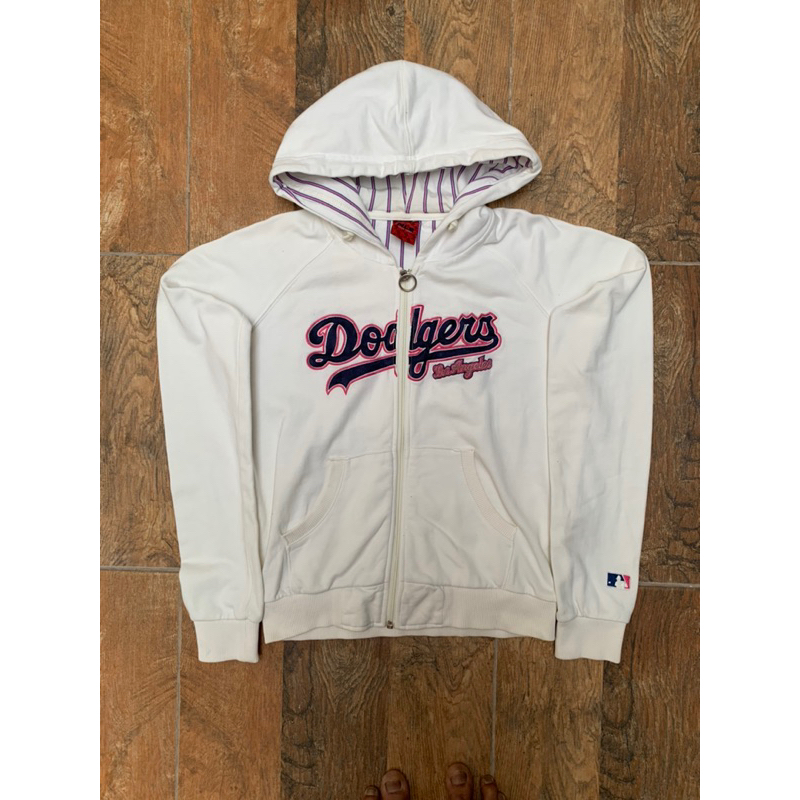 HOODIE MLB LA DODGERS ANAK