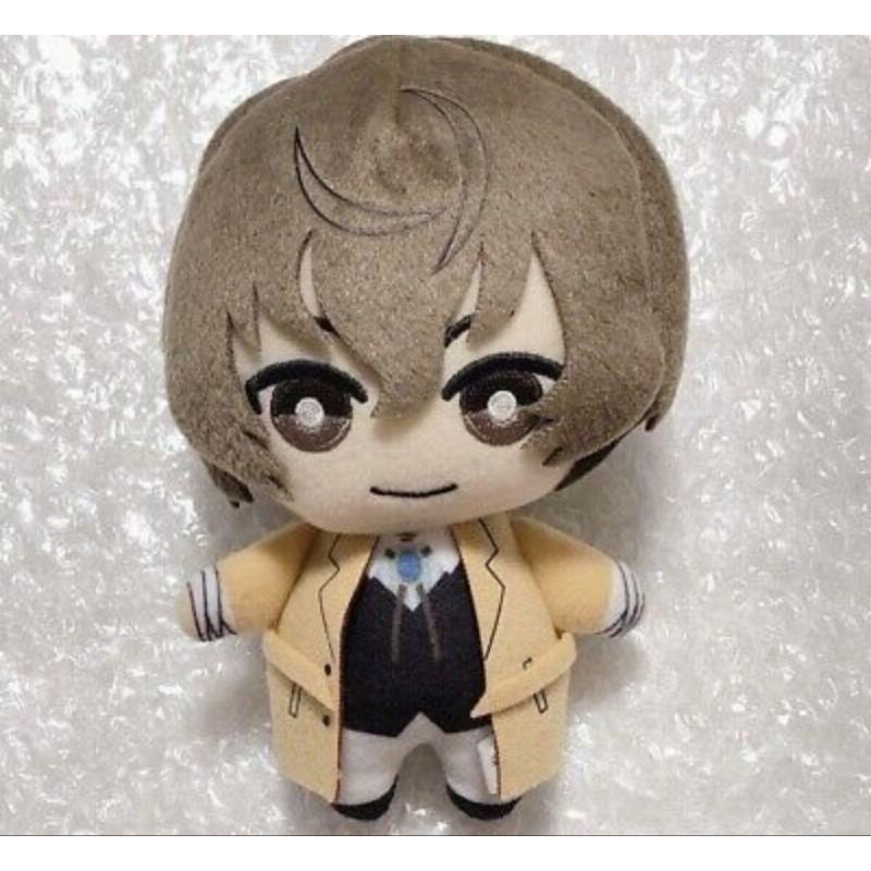 (OFFICIAL) Tomonui osamu dazai Bungou Stray Dogs no tag