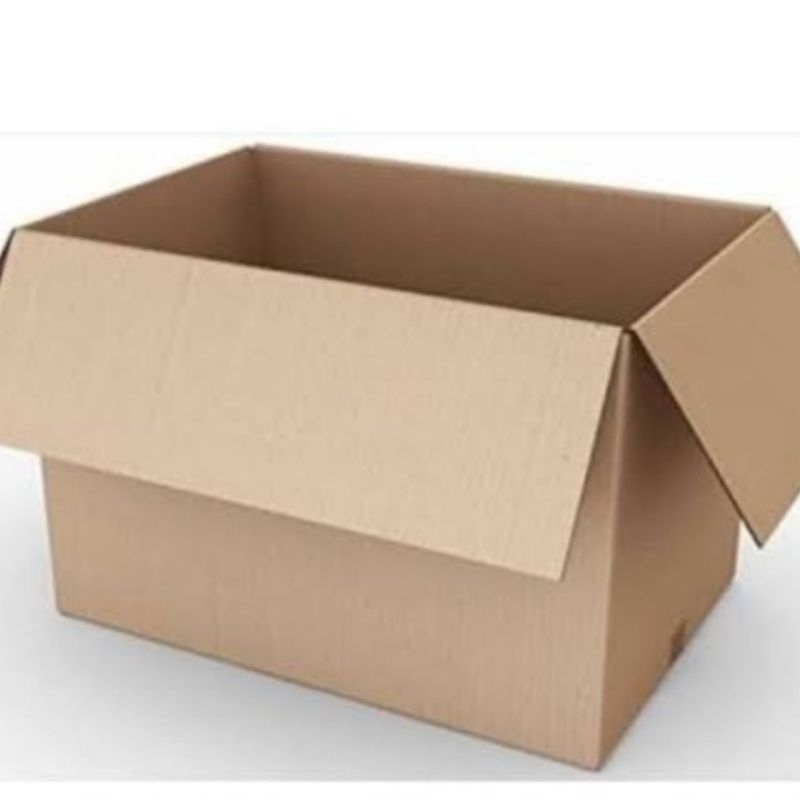 

EXTRA DOUBLE BUBBLE WRAP DAN KARDUS