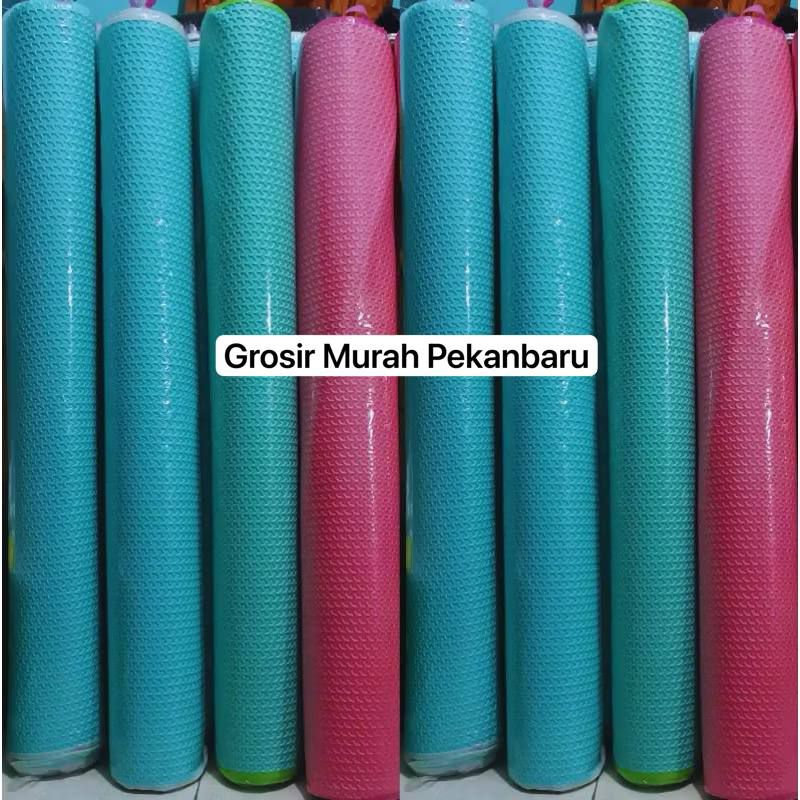 TIKAR SPON MERCY bintik Tikar Spon