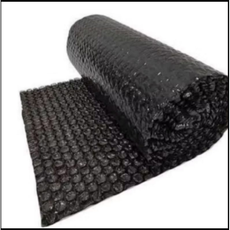 

Bubble wrap wajib order untuk produk yang rawan remuk