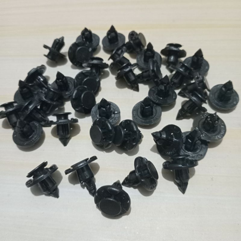 EL Liner Fender Calya Sigra / Spakbor Depan Calya Sigra Kanan Kiri 2016 2017 2018 2019 2020 2021