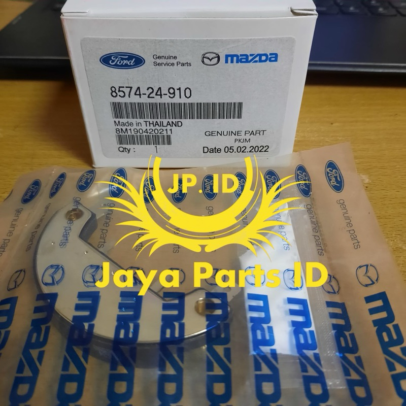 cdi ford laser original