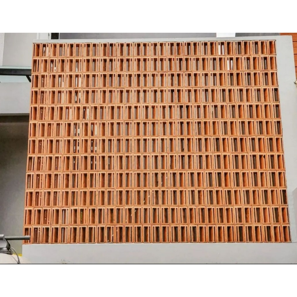 Roster Beton Motif Nako Panjang Minimalis Terlaris ART ROSTER