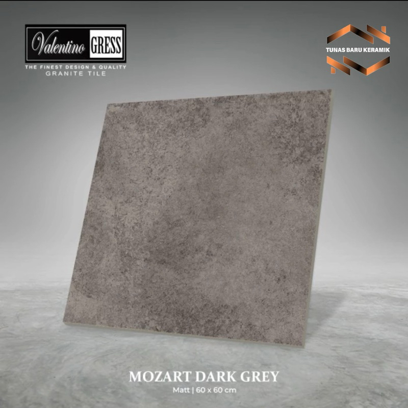 Granit 60x60 Valentino Gress Mozart | Matt