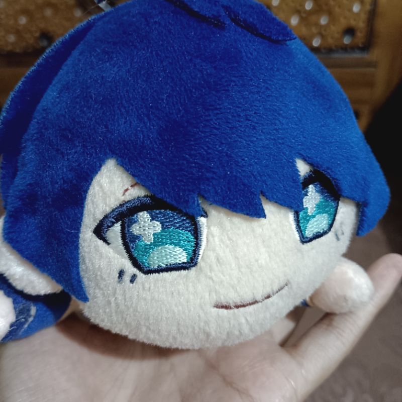 BONEKA TSUMUGI TSUKIOKA A3