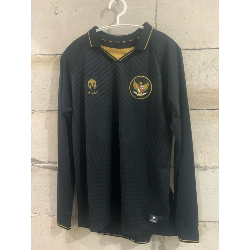 Jersey Timnas Indonesia 3rd 2020 Fullkits