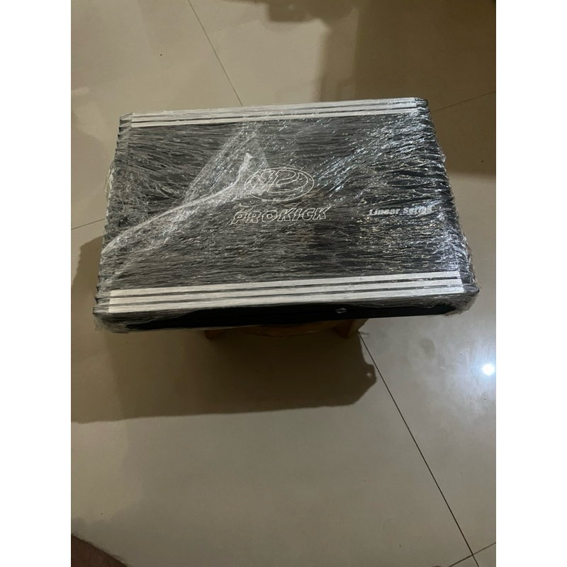 monoblok prokick pk2500dl