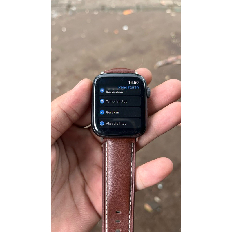 Apple Watch series 4 44mm