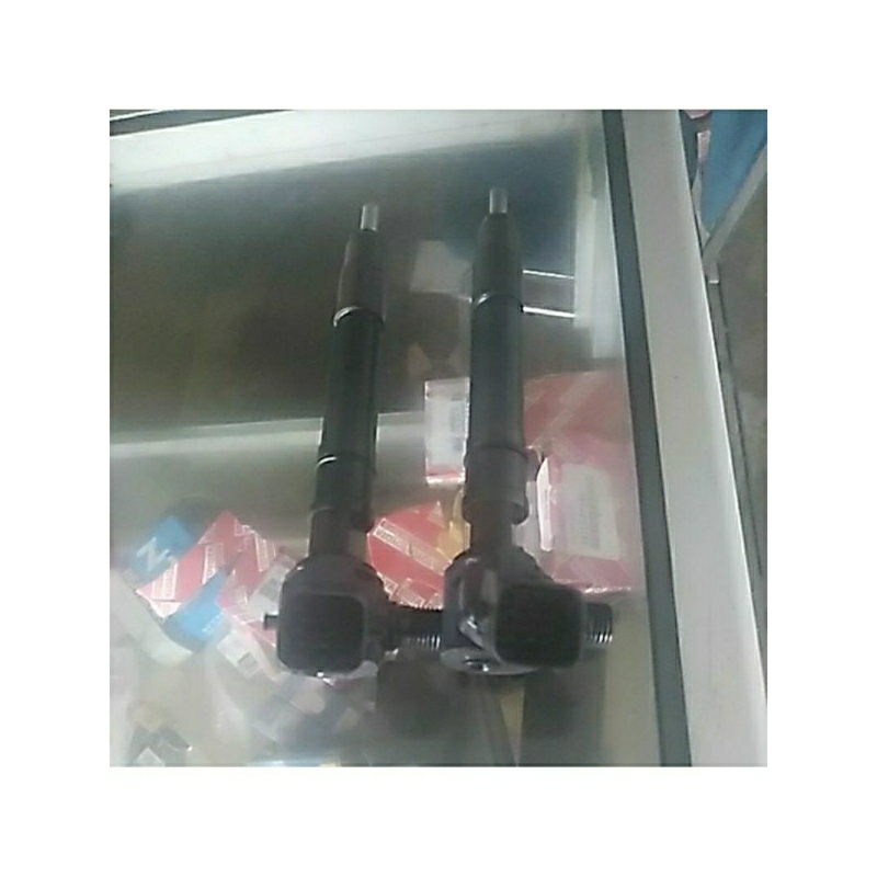 injector 1gd/2gd hilux pin 6