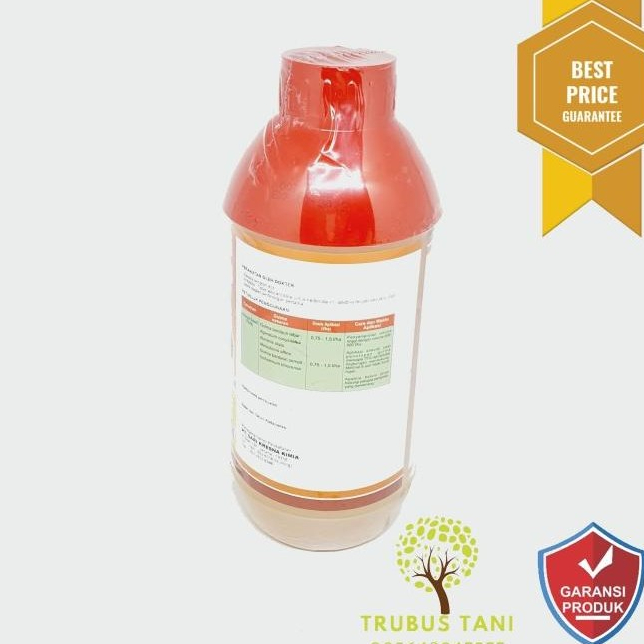 HERBISIDA KRESNA UP 520 SL 1 liter